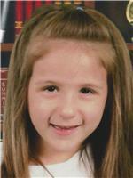 Haley Moore death by force case profile photo