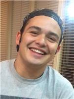Jesse Trejos death by force case profile photo