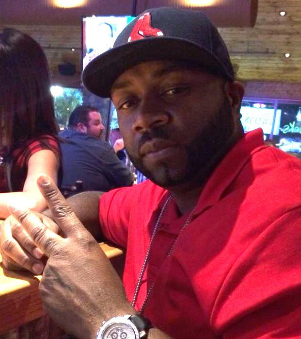 Jeffrey Derouselle death by force case profile photo