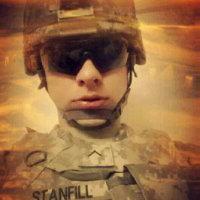 Victor J. Stanfill death by force case in Leesville, LA
