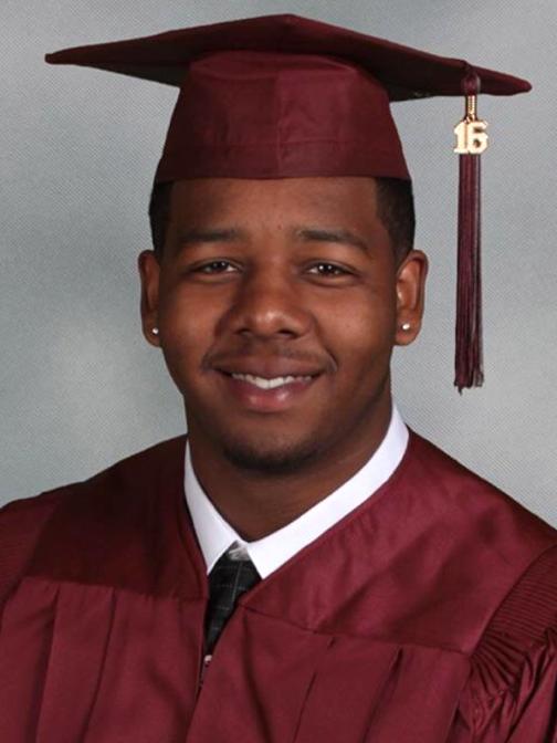 Kendall Williams death by force case profile photo