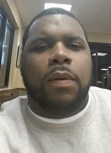 Leatrick Benjamin death by force case profile photo