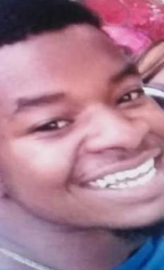 Richard Phillips death by force case profile photo