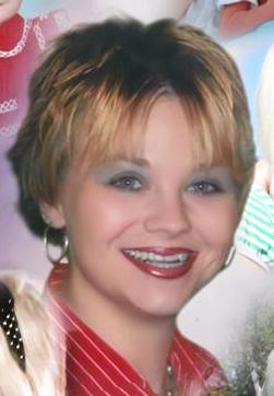 Brandi McAdams death by force case profile photo