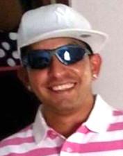 Juan Moreno death by force case profile photo