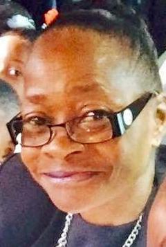 Gina Foster death by force case profile photo