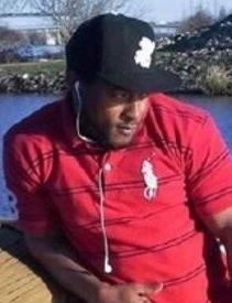 Christopher Veal death by force case profile photo