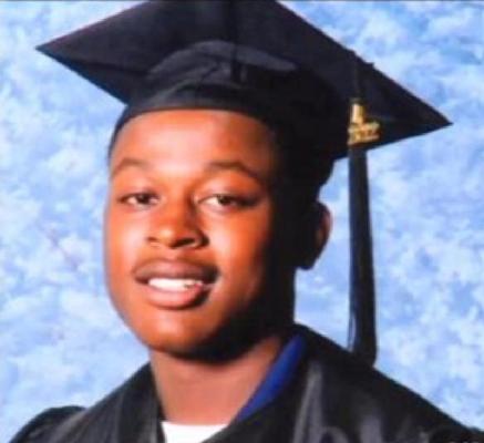 Lamar Broussard death by force case in Oakland, CA