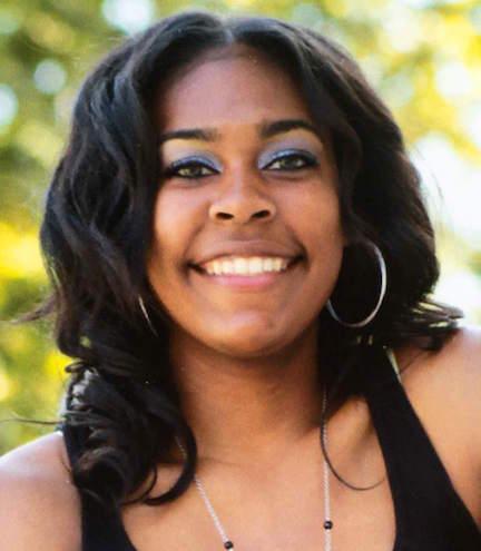 Lashuntae Benton death by force case profile photo
