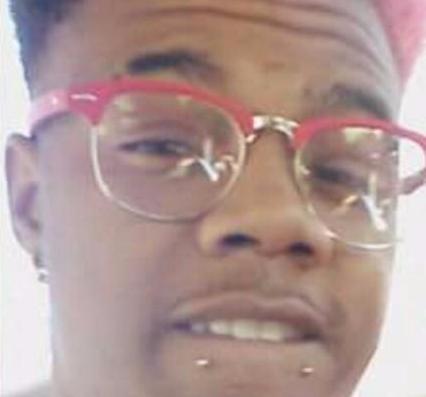 RanDavious Armstrong death by force case profile photo