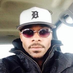 Keenan Beard death by force case profile photo