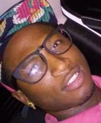 Veandrew Hudson death by force case profile photo