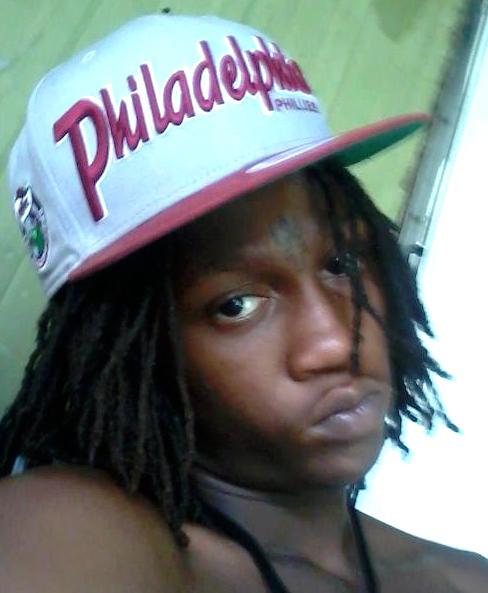 Derick Stewart death by force case profile photo