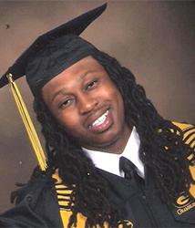 Damond Rahsann Prudhomme death by force case in Jennings, LA