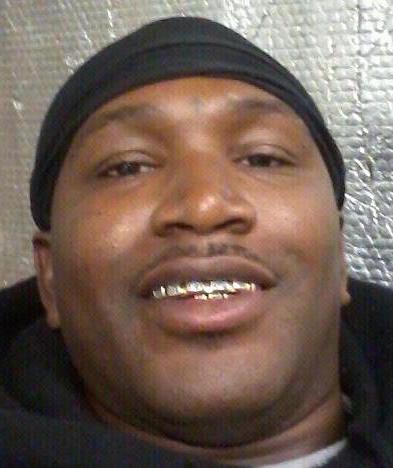 Jermaine Decuir death by force case profile photo