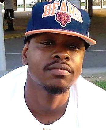 Kendol Mutin death by force case profile photo