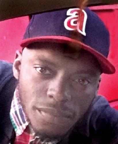 Dennis Marshall death by force case profile photo