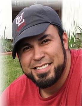 Mario Celestino death by force case profile photo