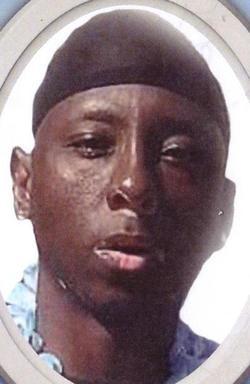 Corey Boyd death by force case profile photo