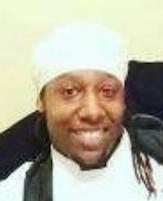 Roshawn Smith death by force case profile photo