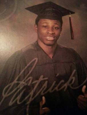 Devante Hogan death by force case profile photo
