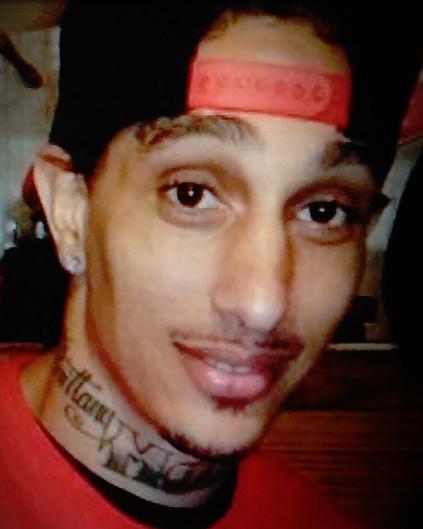 Marcus Elzie death by force case profile photo
