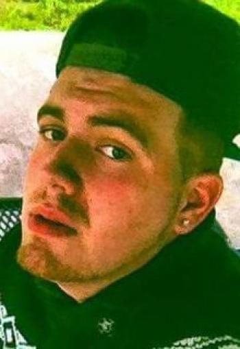 Austin Briscoe death by force case profile photo