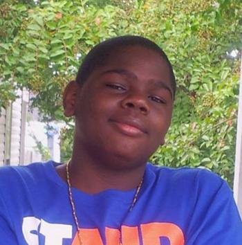 Devin Anderson death by force case in Baton-rouge, LA