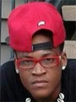 Kourtney Thomas death by force case profile photo