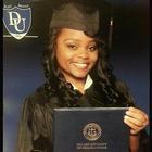 Myeisha McDaniels death by force case profile photo