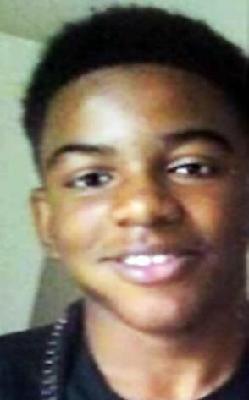 Trevon Madise death by force case profile photo