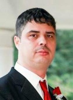 Joseph Cormier death by force case profile photo