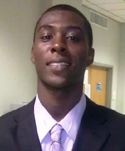 Davante Maryland death by force case in Houma, LA