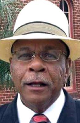 Terry L Delahoussaye death by force case profile photo