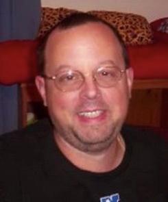 Anthony Tardo death by force case profile photo