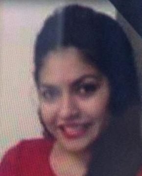 Luise G. Garcia death by force case in Baton-rouge, LA