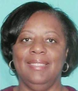 Pamela Johnson death by force case in Bourg, LA
