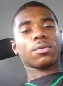 Devin Johnson death by force case profile photo
