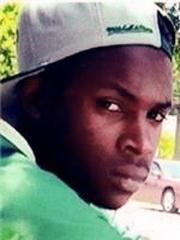 Rachad Dowell death by force case profile photo