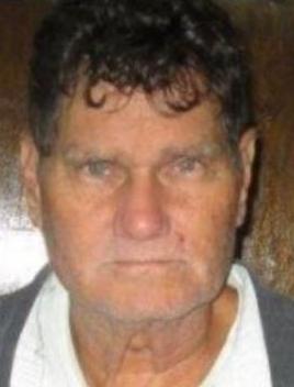 Herbert Graves death by force case profile photo