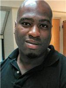 Bruce Lutcher death by force case profile photo
