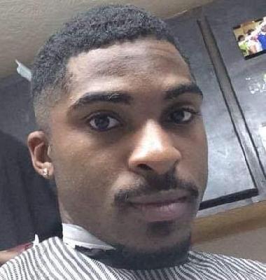 Patrick Watkins death by force case profile photo