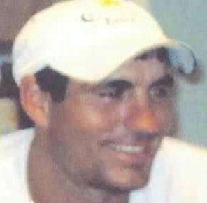 Harold Addie death by force case profile photo