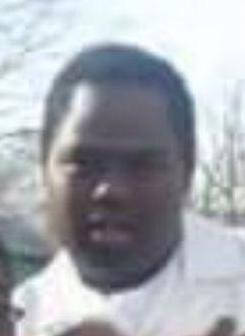 Darius Johnson death by force case profile photo