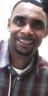Willie Hart death by force case profile photo