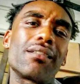 Gerald Penny death by force case profile photo