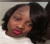 Sierra Gregoire death by force case profile photo