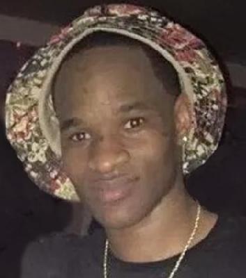 Travis Gregoire death by force case in Laplace, LA