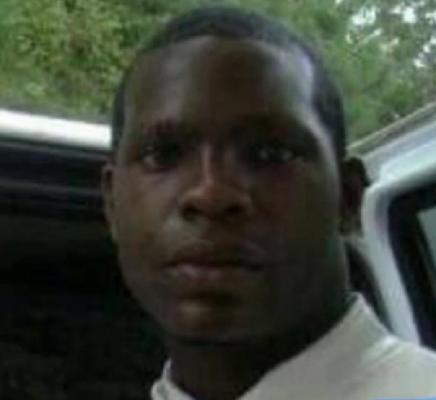 Brandon Nixon death by force case profile photo