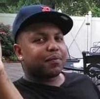 Walter Houston death by force case profile photo